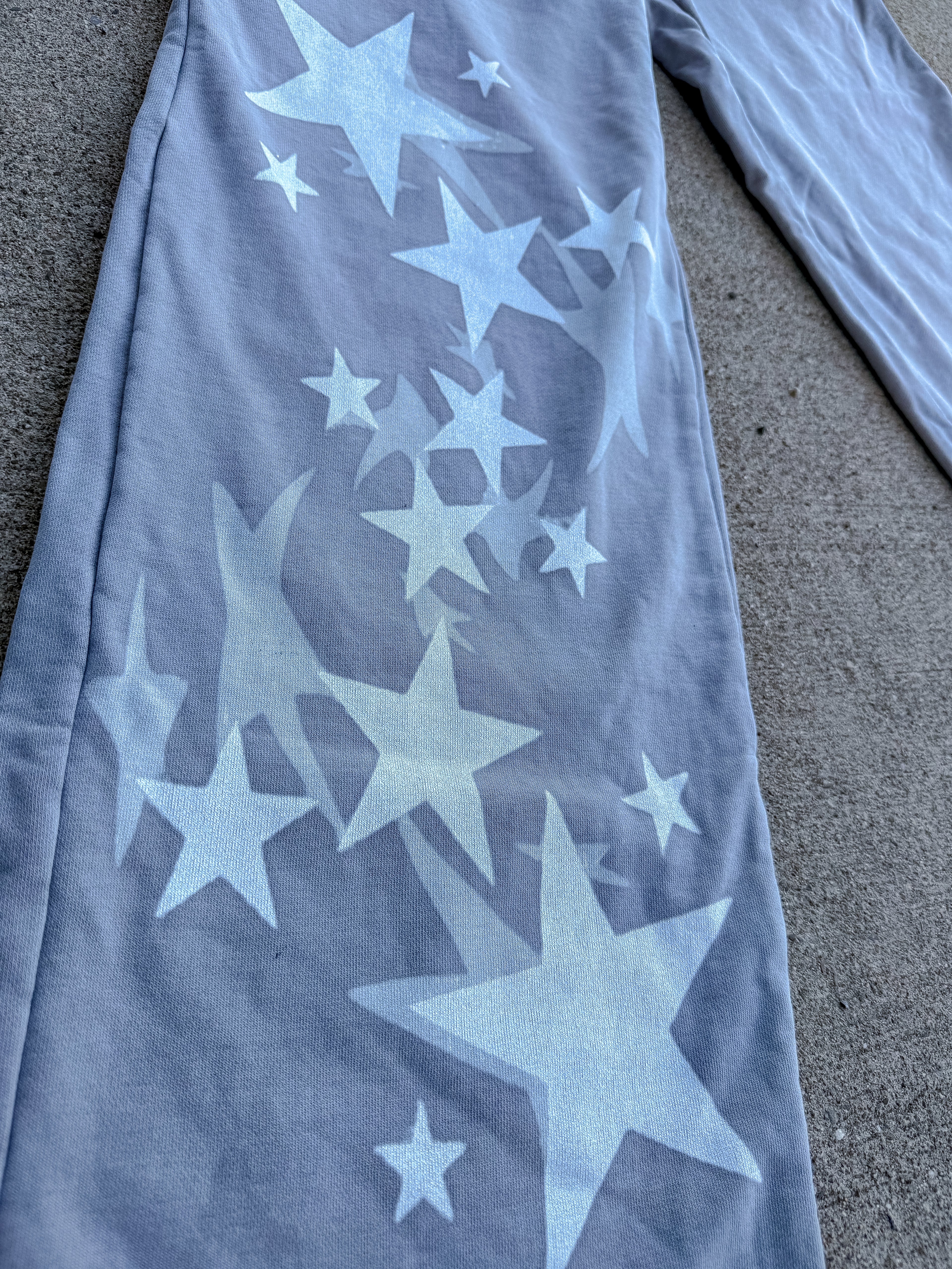 Fallen Titan sweatpants