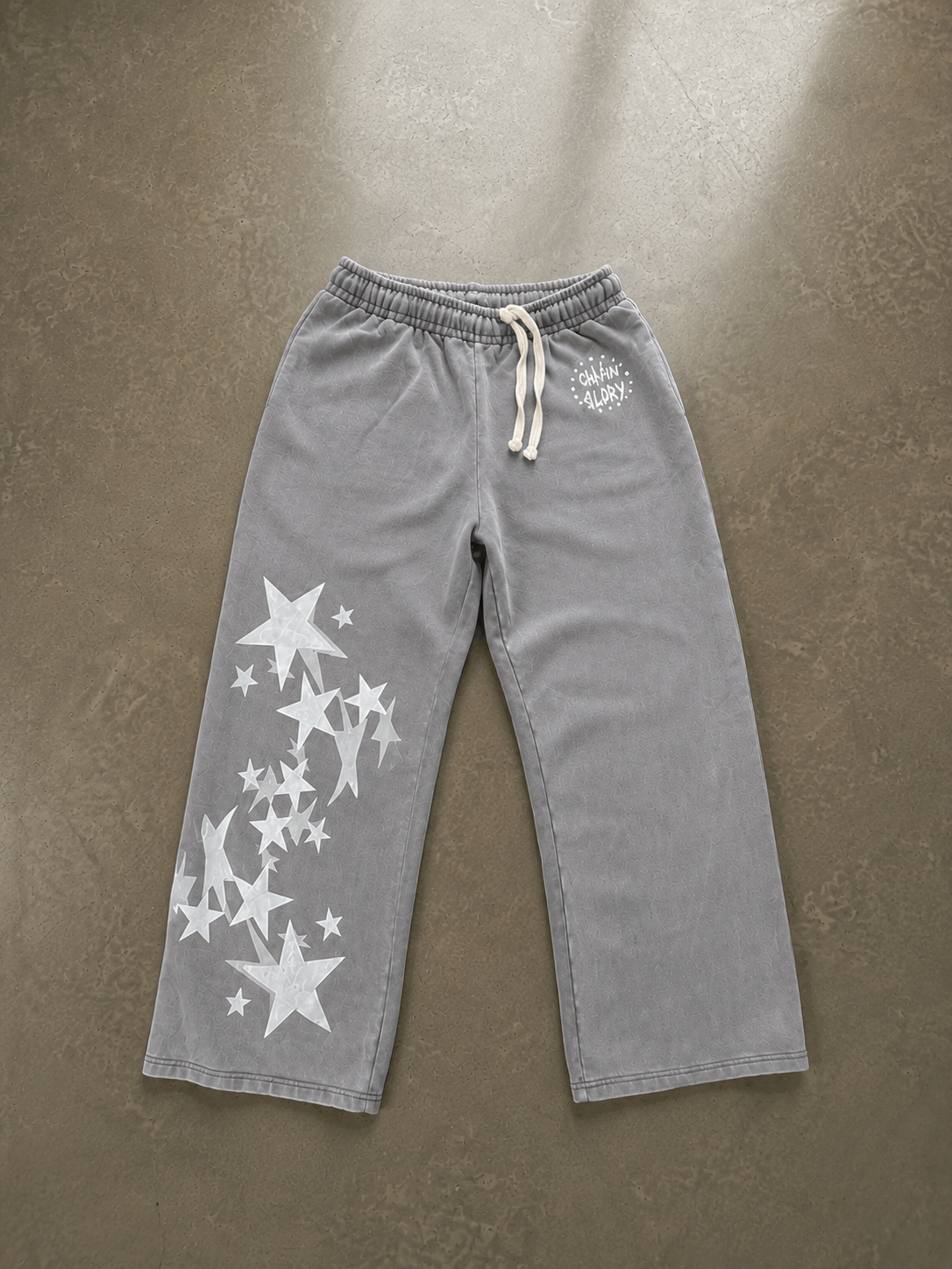 Fallen Titan sweatpants