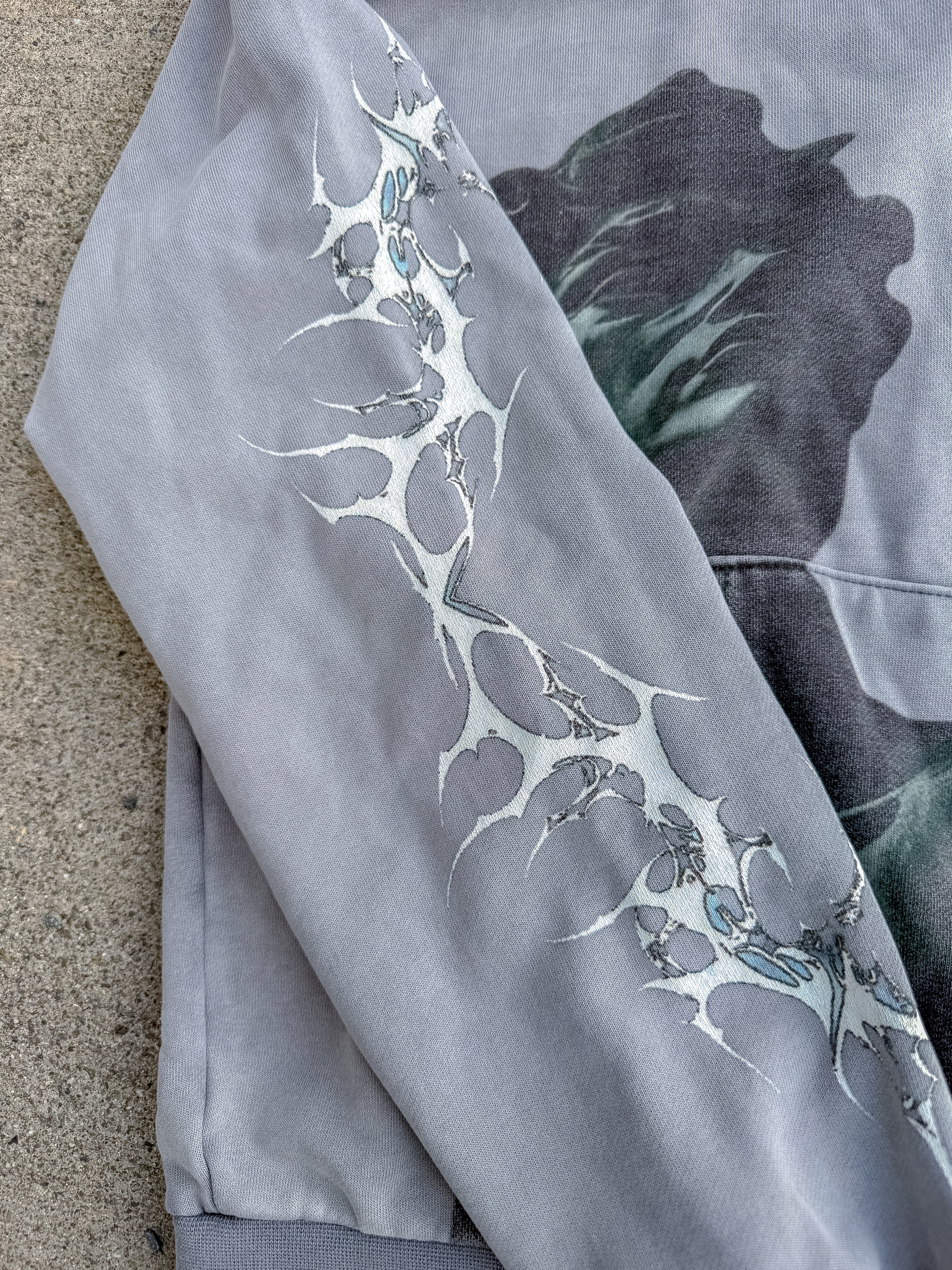Fallen Titan Hoodie
