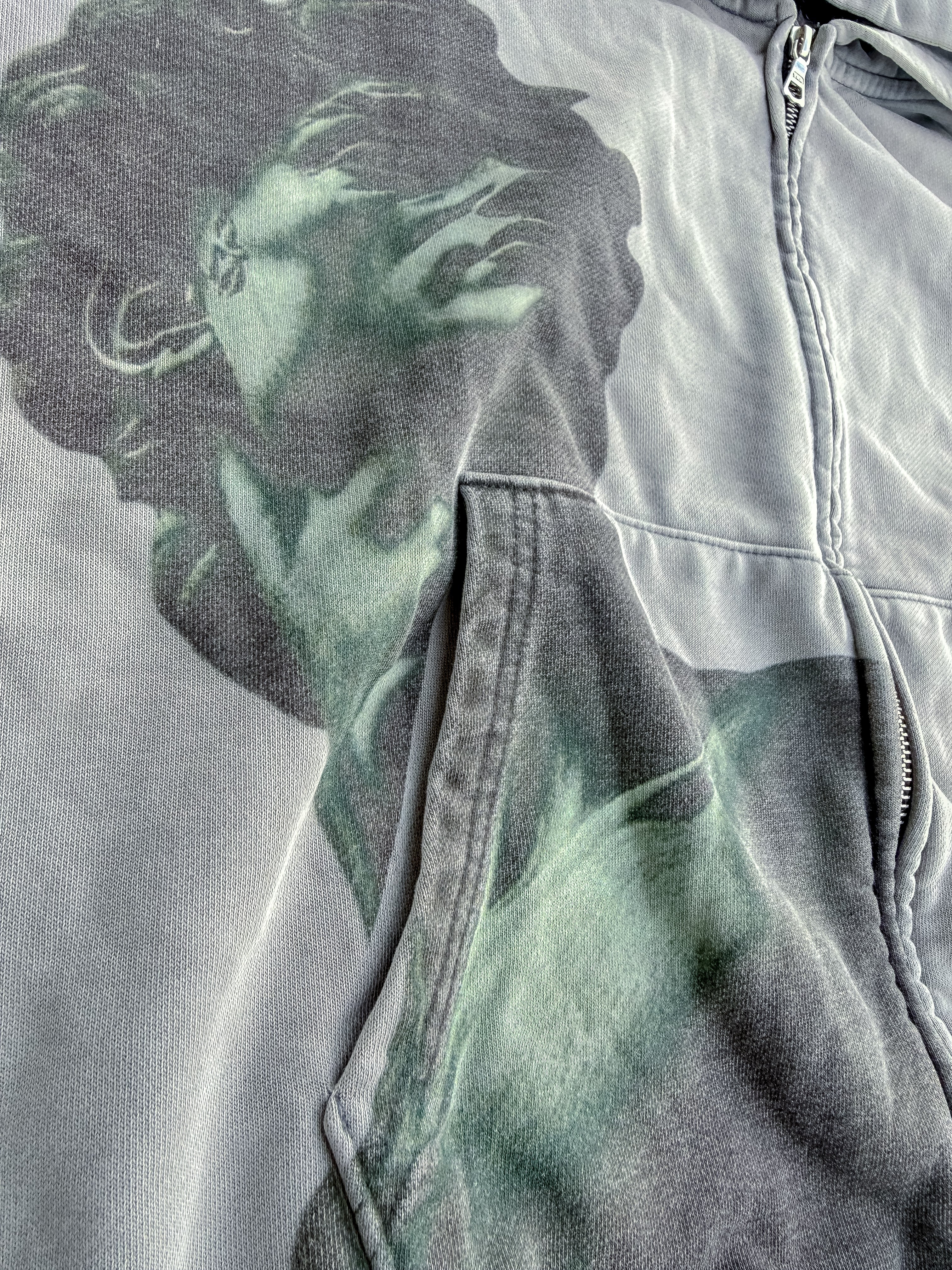 Fallen Titan Hoodie