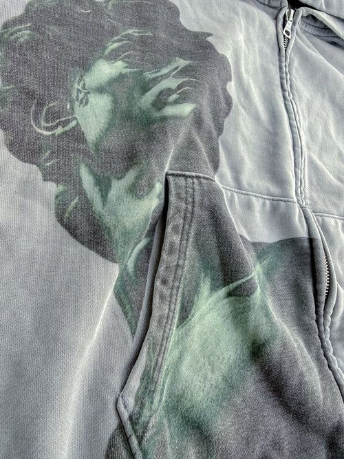 Fallen Titan Hoodie
