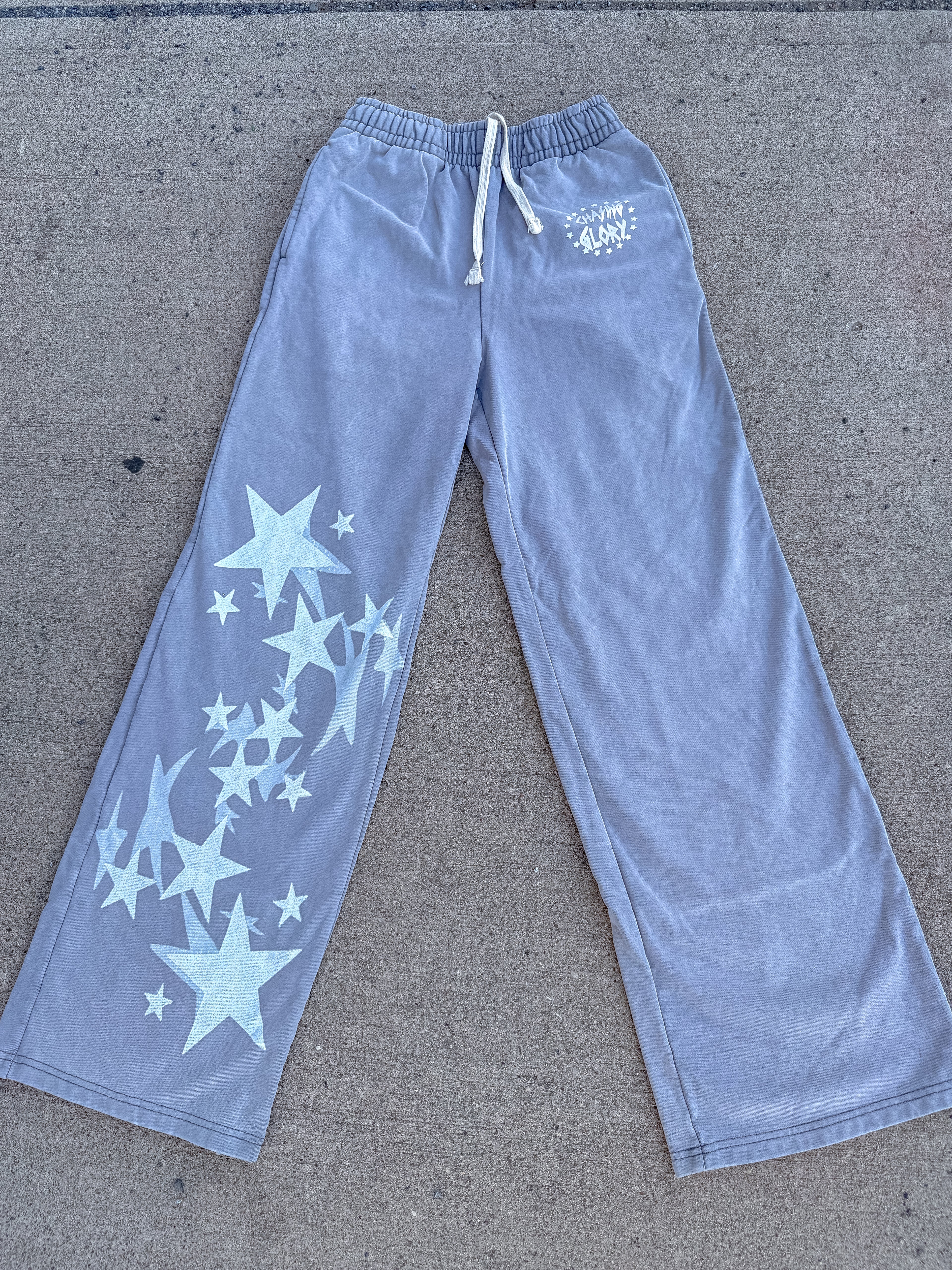 Fallen Titan sweatpants