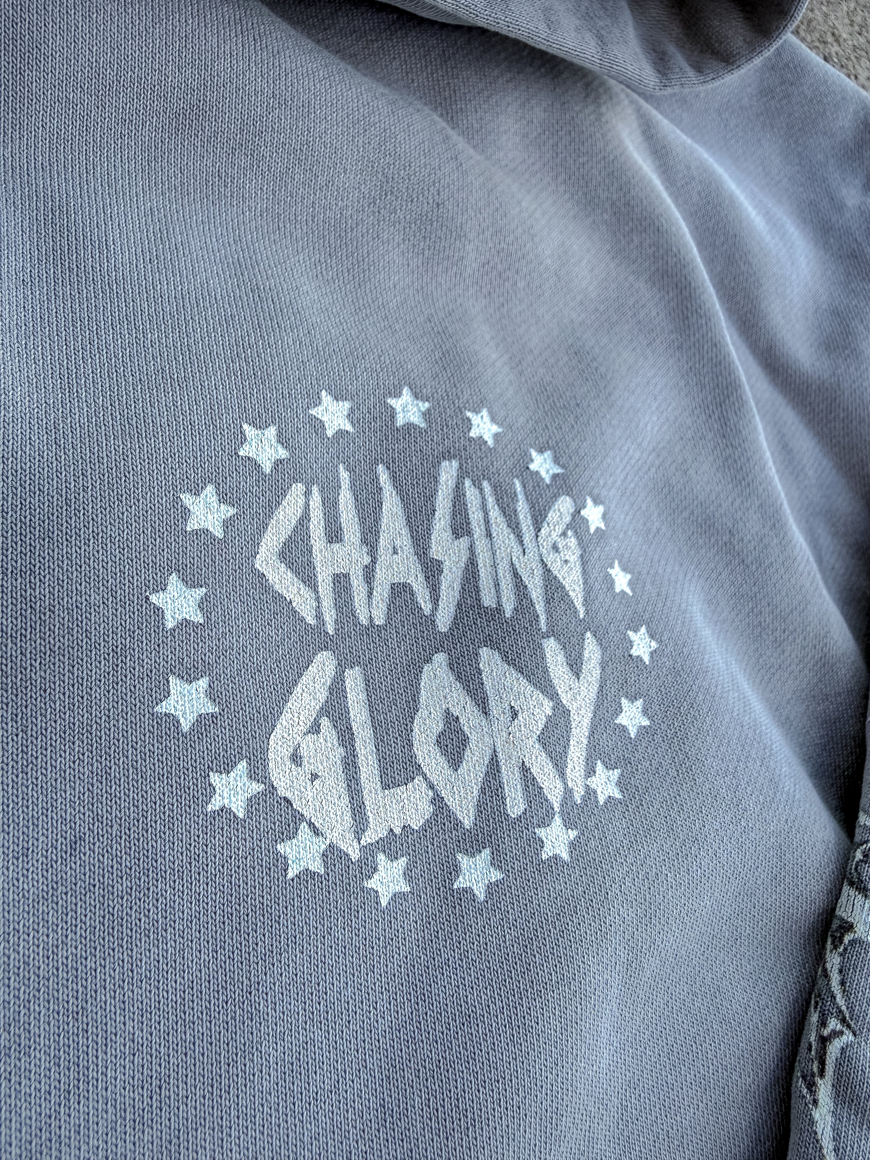 Fallen Titan Hoodie
