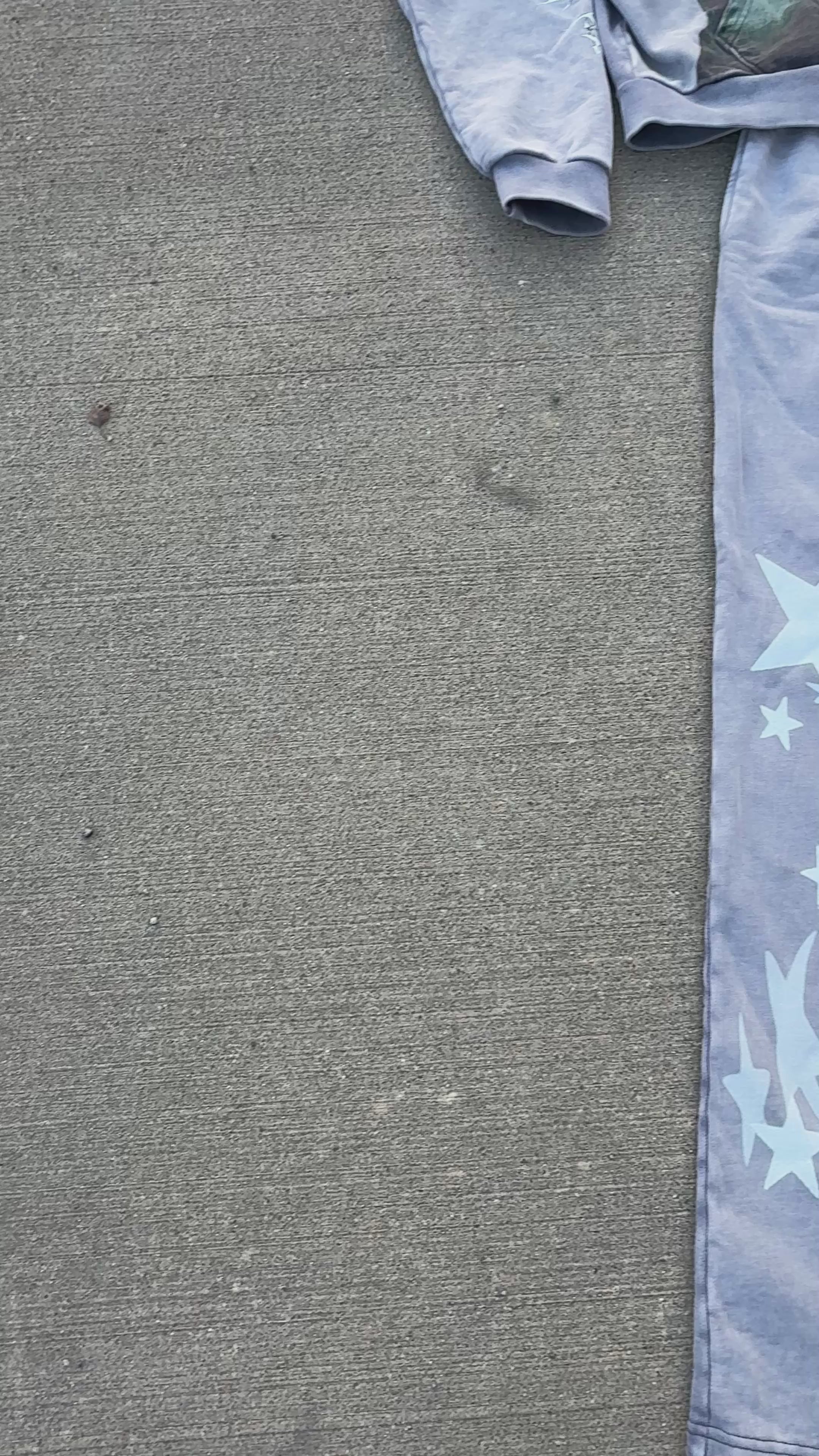 Fallen Titan sweatpants